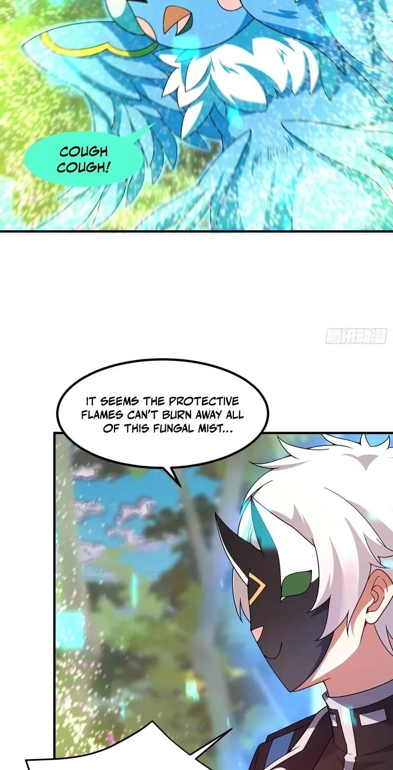 Beast Evolution Chapter 75 page 15