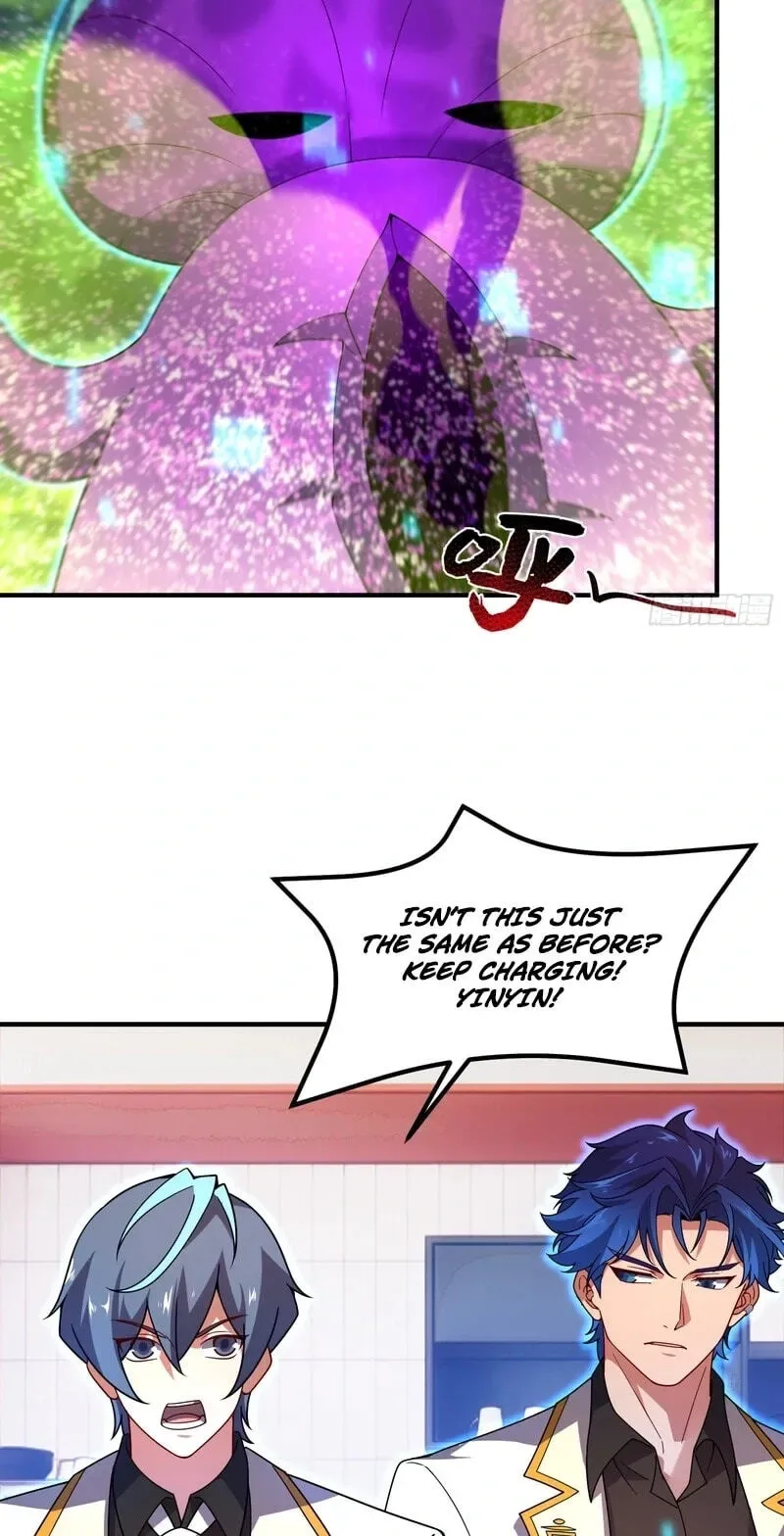 Beast Evolution Chapter 75 page 13