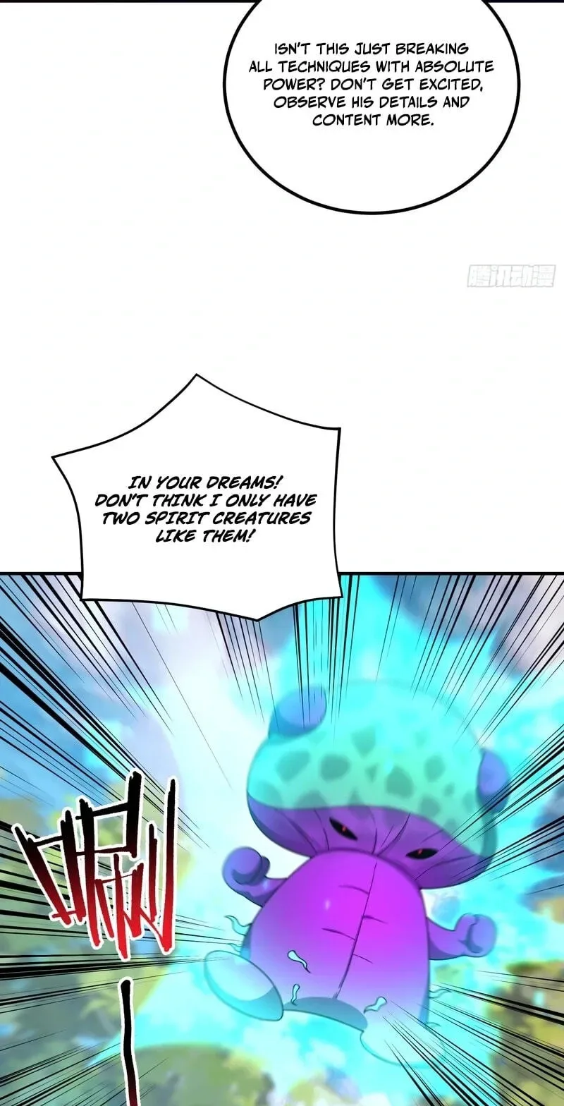 Beast Evolution Chapter 75 page 11