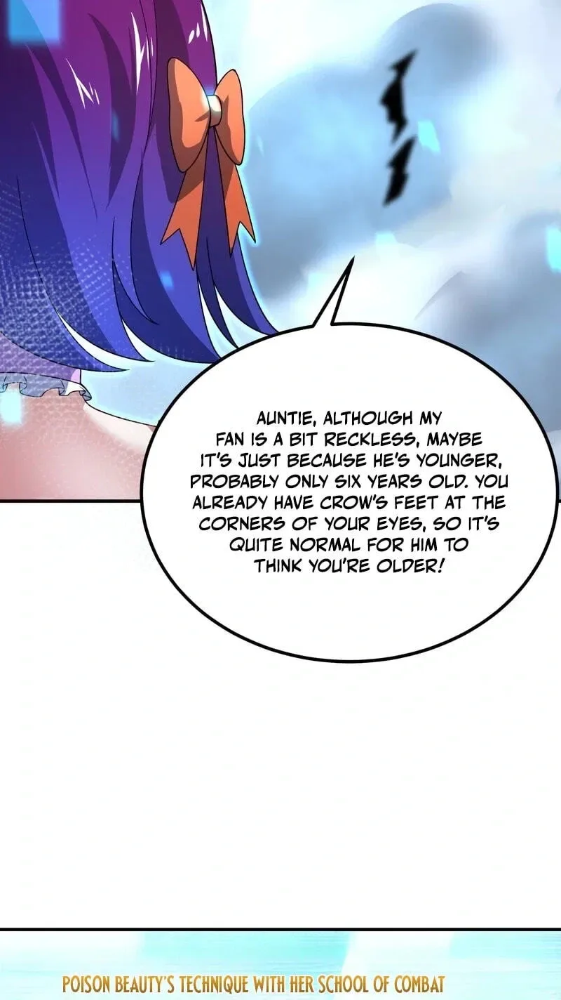 Beast Evolution Chapter 74 page 17
