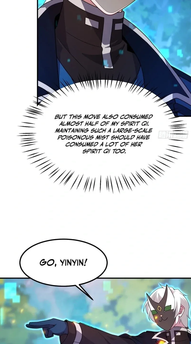 Beast Evolution Chapter 75 page 7