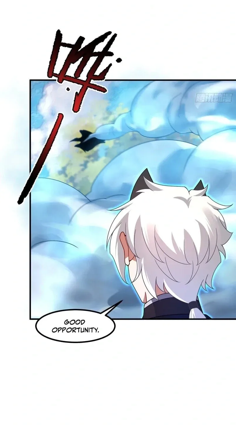 Beast Evolution Chapter 74 page 27