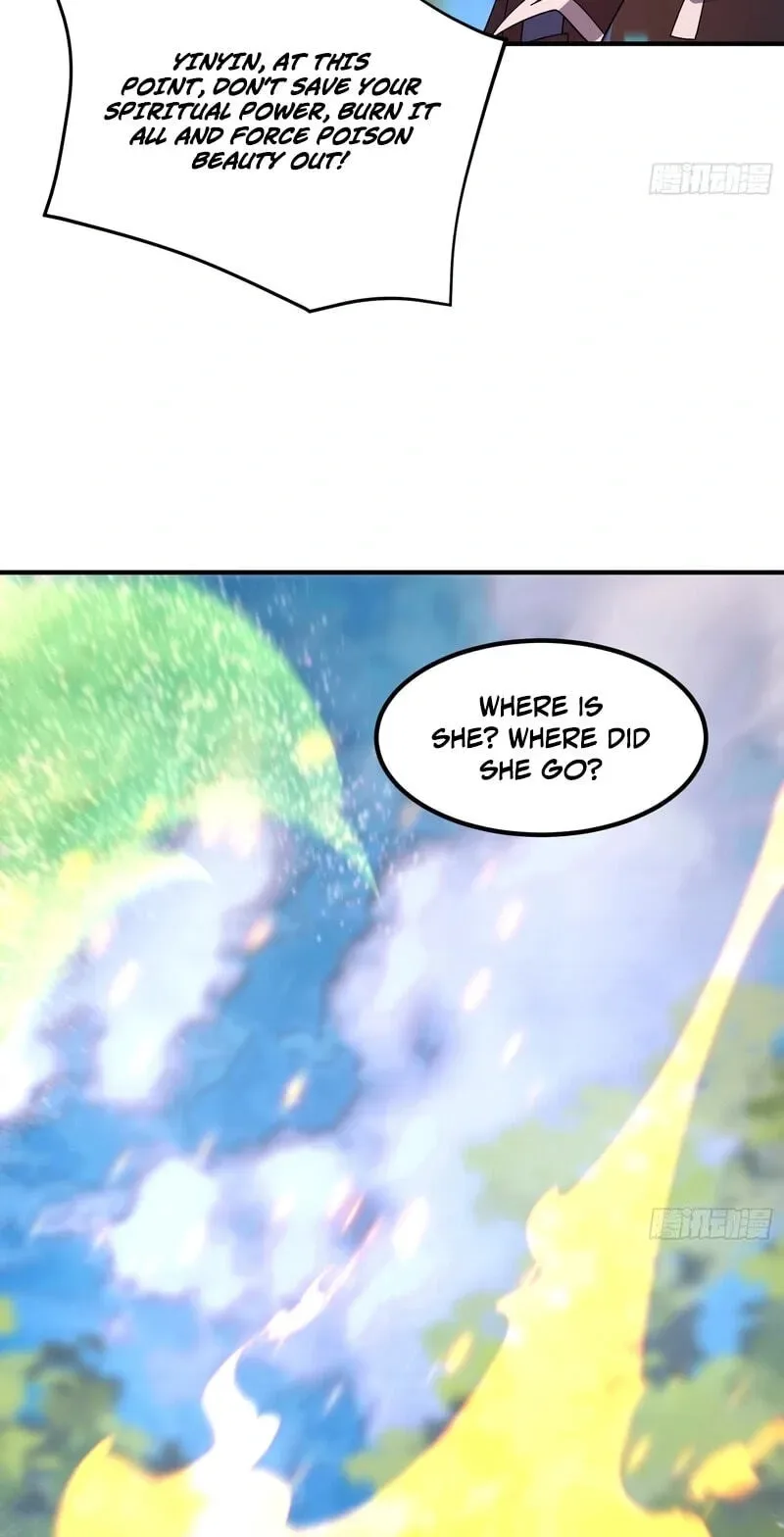 Beast Evolution Chapter 75 page 16