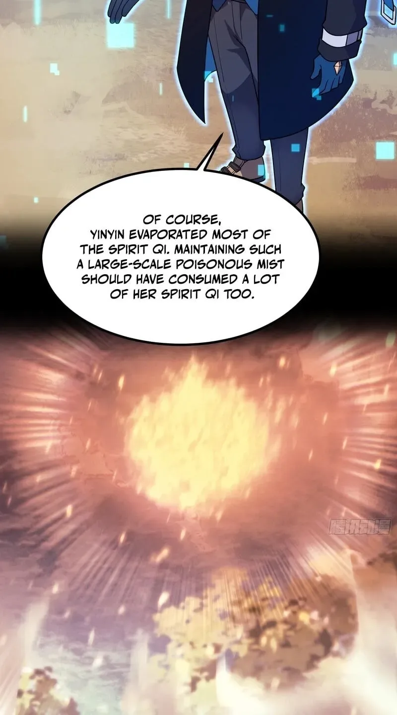 Beast Evolution Chapter 75 page 5