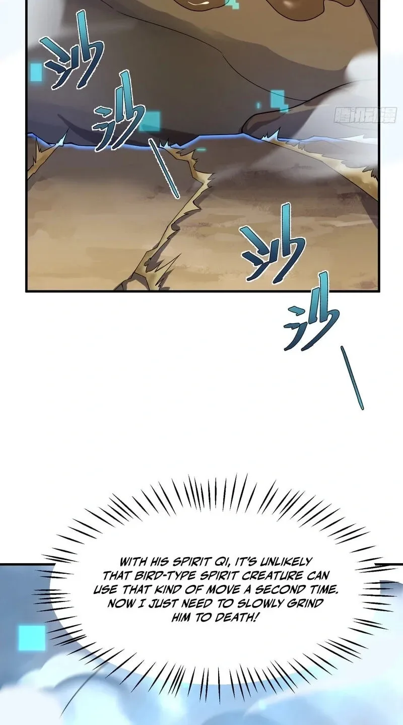 Beast Evolution Chapter 75 page 29