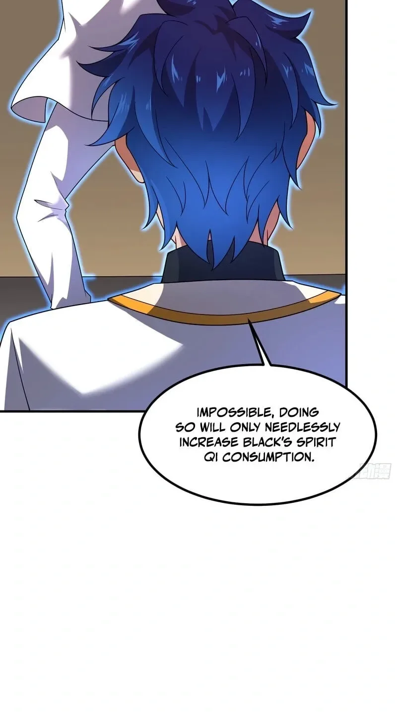 Beast Evolution Chapter 75 page 24