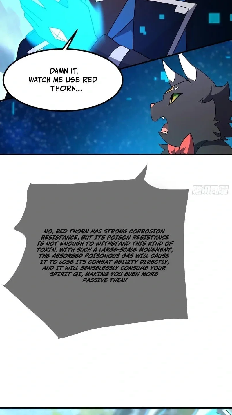 Beast Evolution Chapter 74 page 38