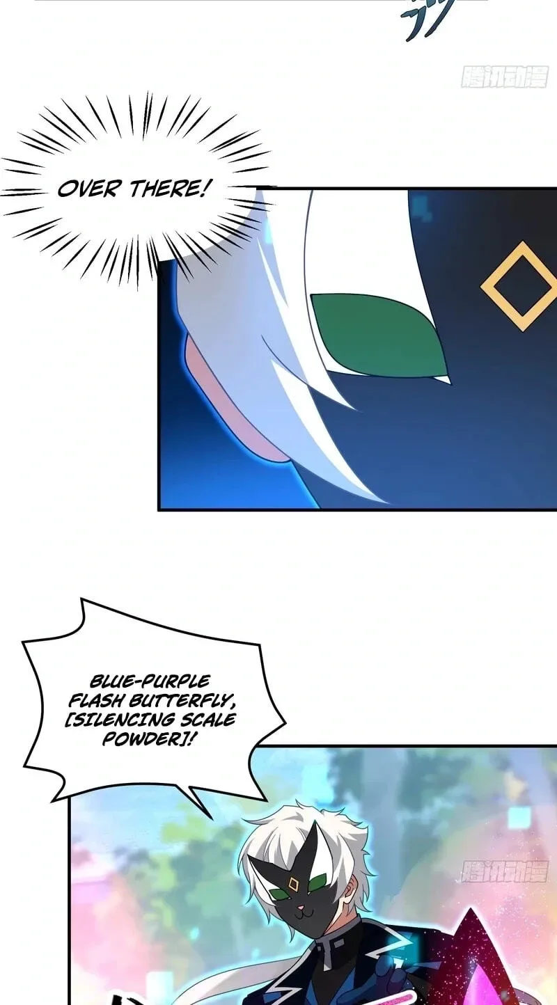 Beast Evolution Chapter 74 page 31