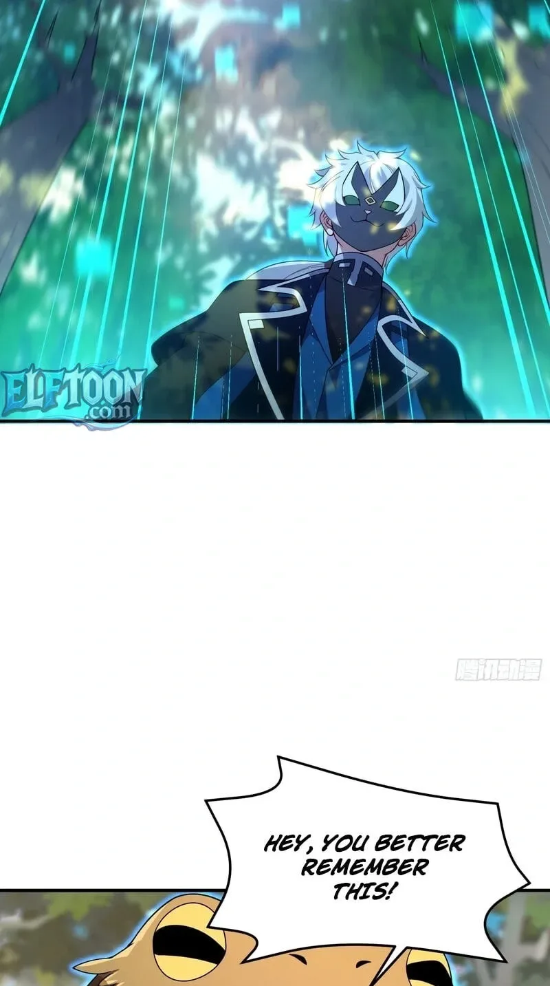 Beast Evolution Chapter 75 page 19