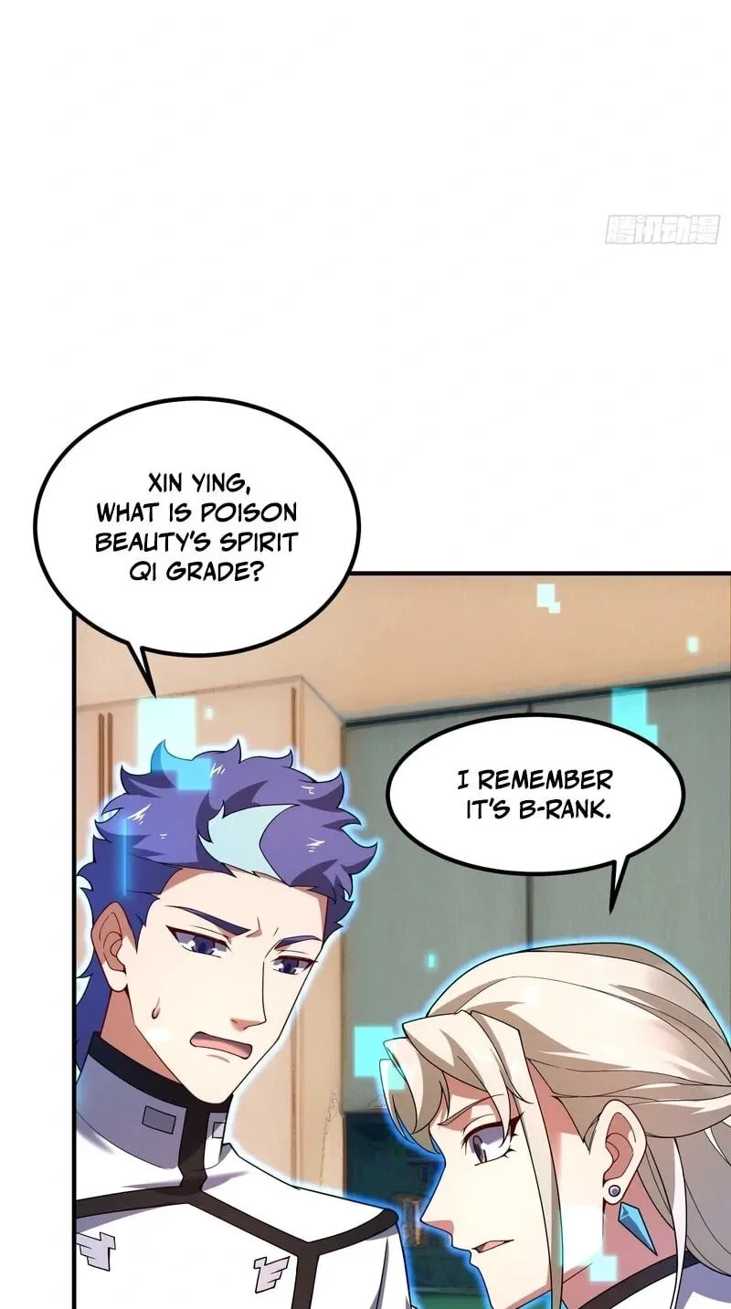 Beast Evolution Chapter 75 page 25