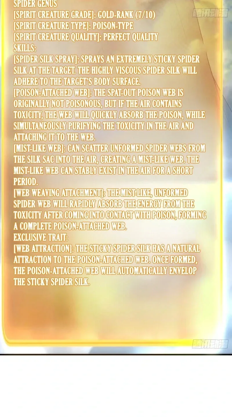 Beast Evolution Chapter 74 page 35