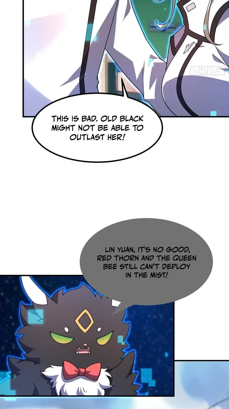 Beast Evolution Chapter 75 page 26