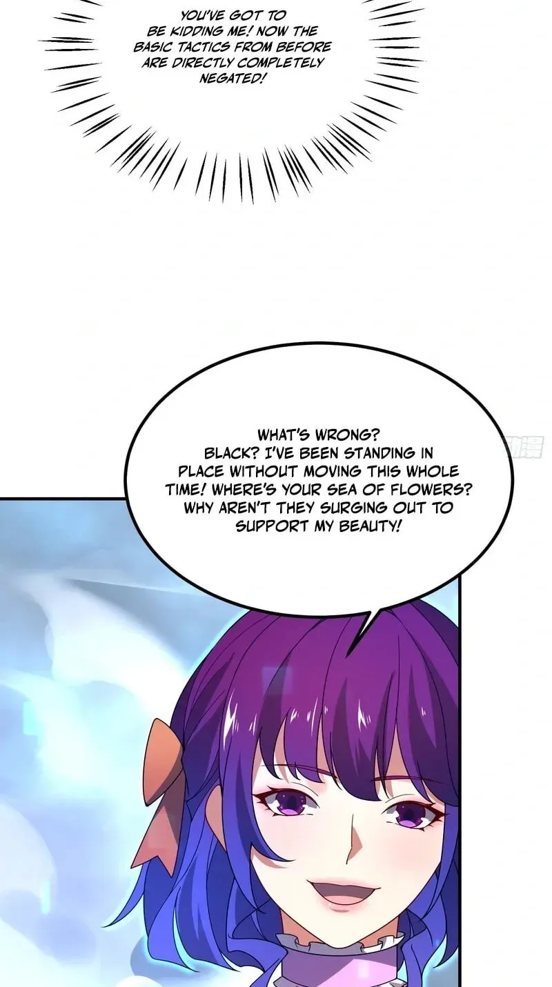 Beast Evolution Chapter 74 page 40