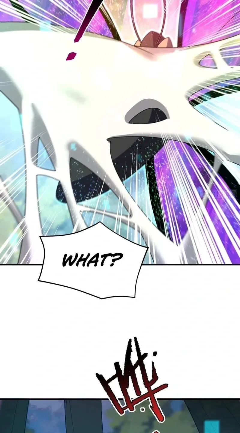Beast Evolution Chapter 74 page 33