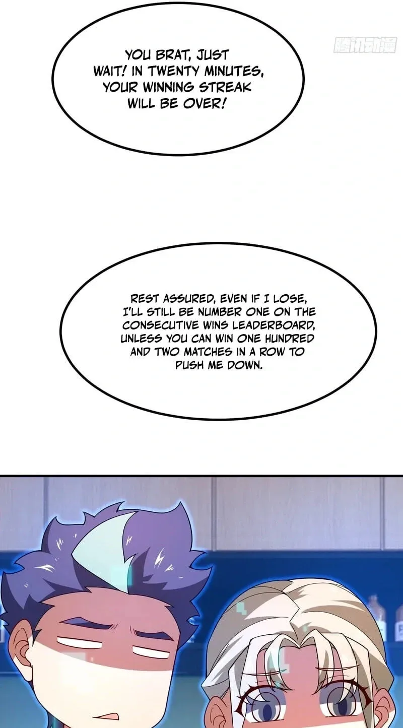 Beast Evolution Chapter 74 page 45
