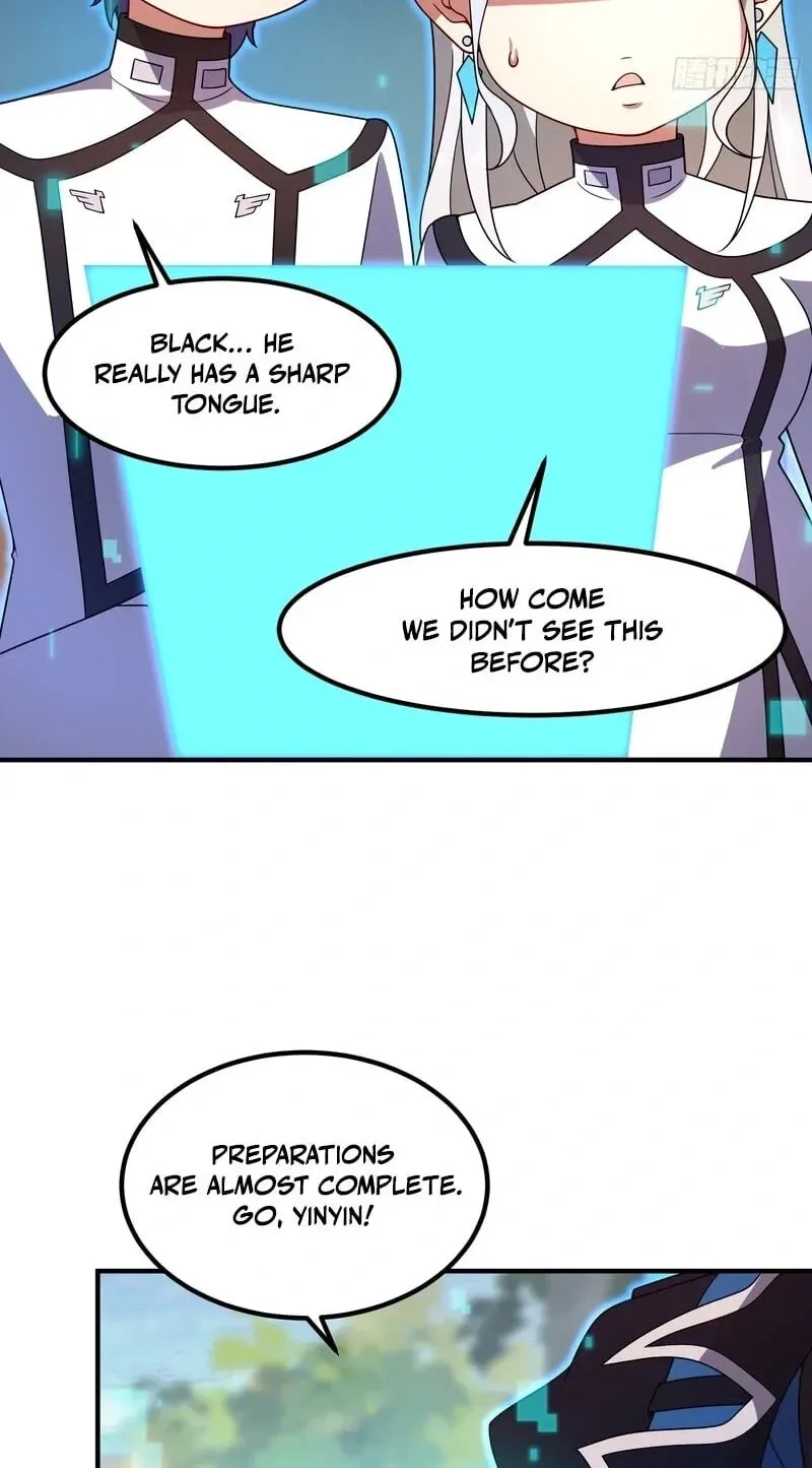 Beast Evolution Chapter 74 page 46