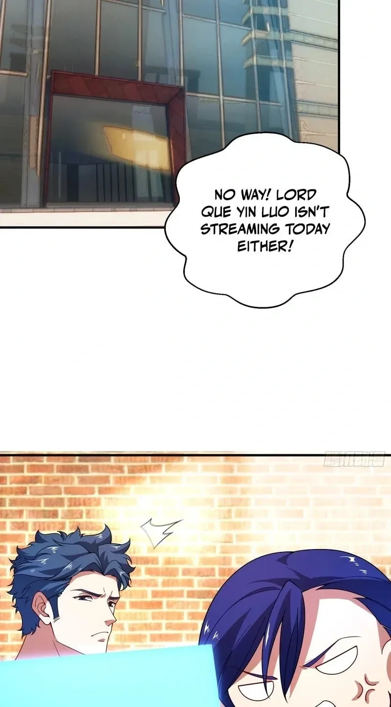 Beast Evolution Chapter 74 page 51