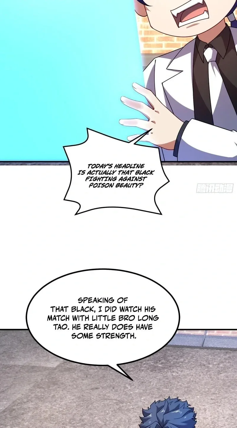 Beast Evolution Chapter 74 page 52