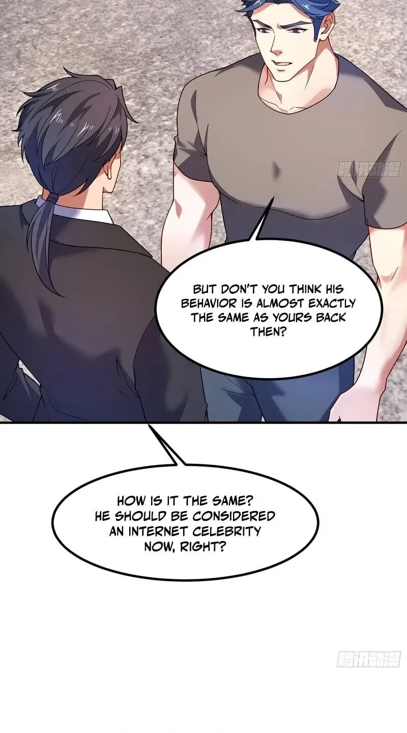 Beast Evolution Chapter 74 page 53