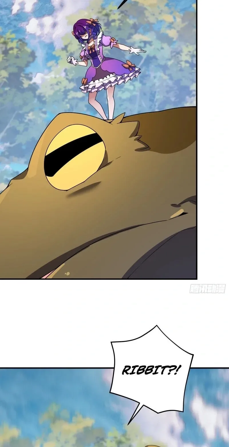 Beast Evolution Chapter 75 page 45