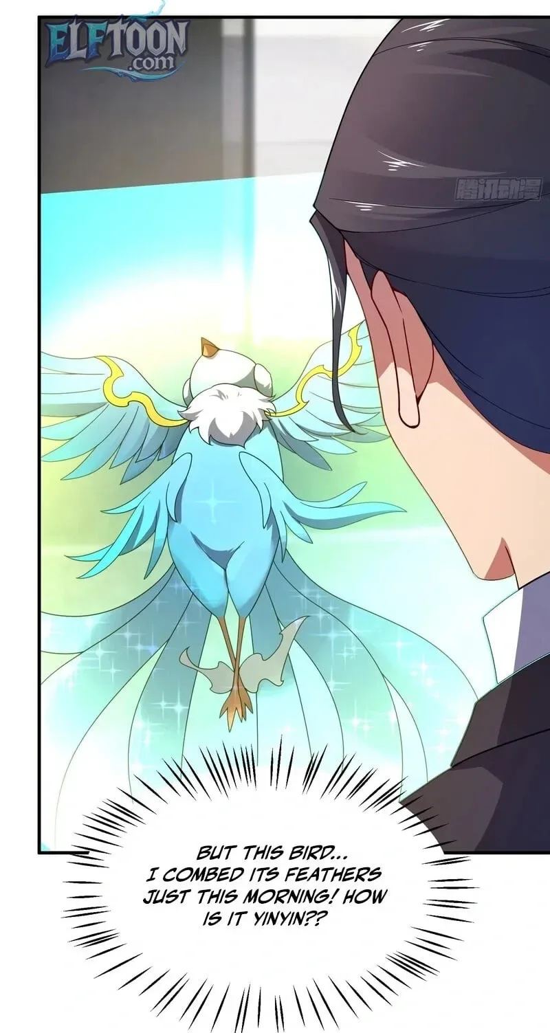 Beast Evolution Chapter 74 page 56