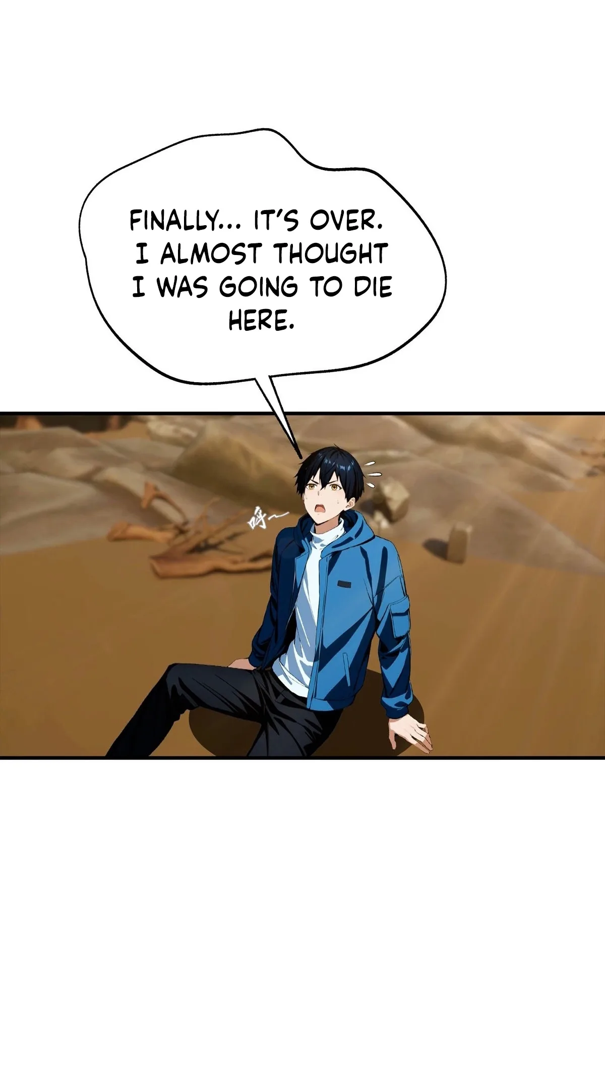 Beast Taming: Starting With the Classic of Mountains and Seas, Sweeping Across the Globe Chapter 75 page 12
