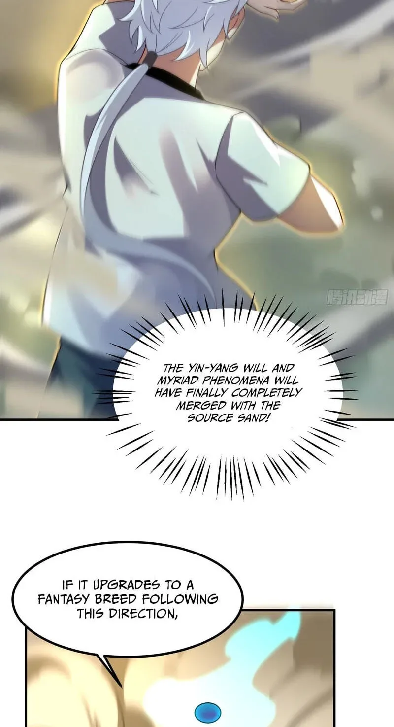 Beast Evolution Chapter 73 page 42