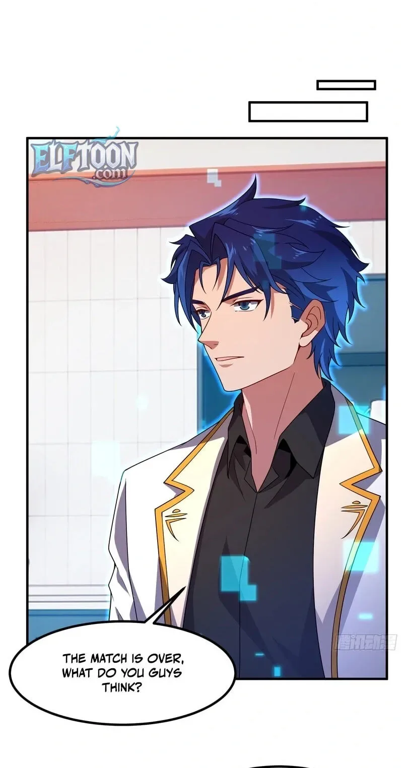 Beast Evolution Chapter 75 page 53