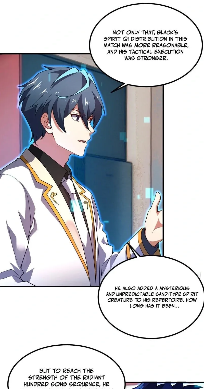 Beast Evolution Chapter 75 page 55