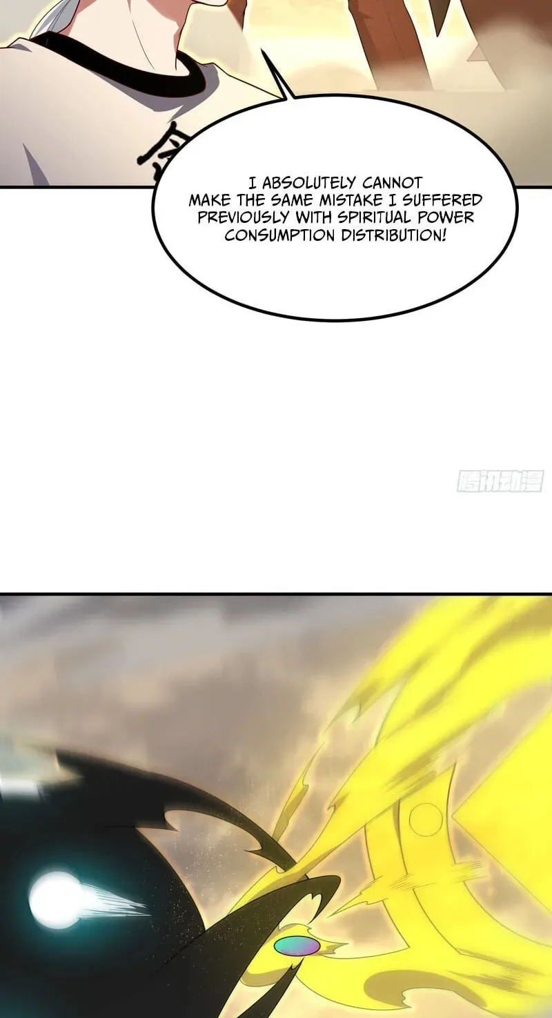 Beast Evolution Chapter 73 page 40
