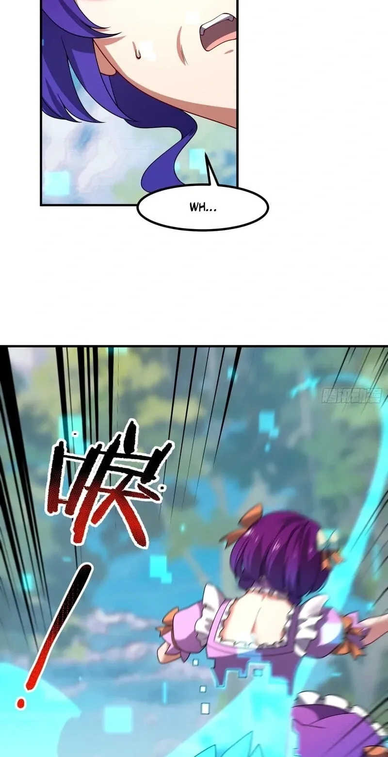 Beast Evolution Chapter 75 page 49