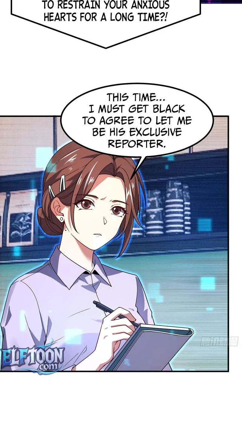 Beast Evolution Chapter 73 page 46