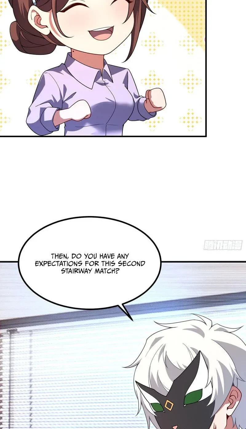 Beast Evolution Chapter 73 page 50