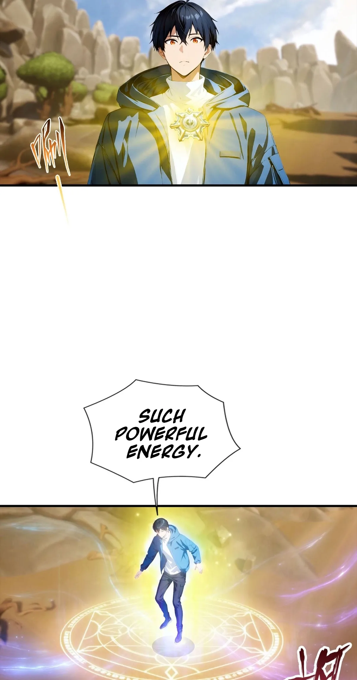 Beast Taming: Starting With the Classic of Mountains and Seas, Sweeping Across the Globe Chapter 75 page 17