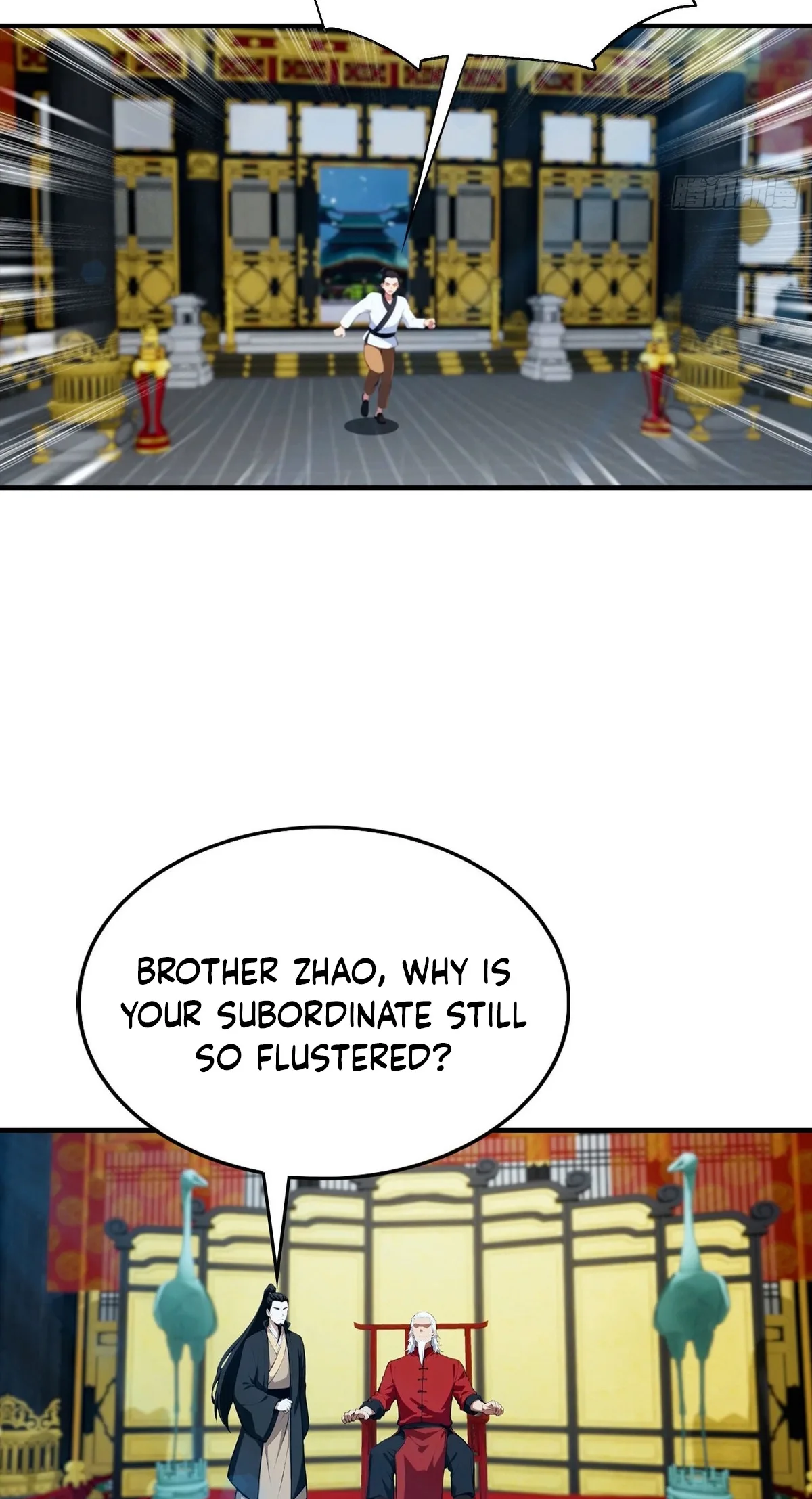 Beast Taming: Starting With the Classic of Mountains and Seas, Sweeping Across the Globe Chapter 75 page 25