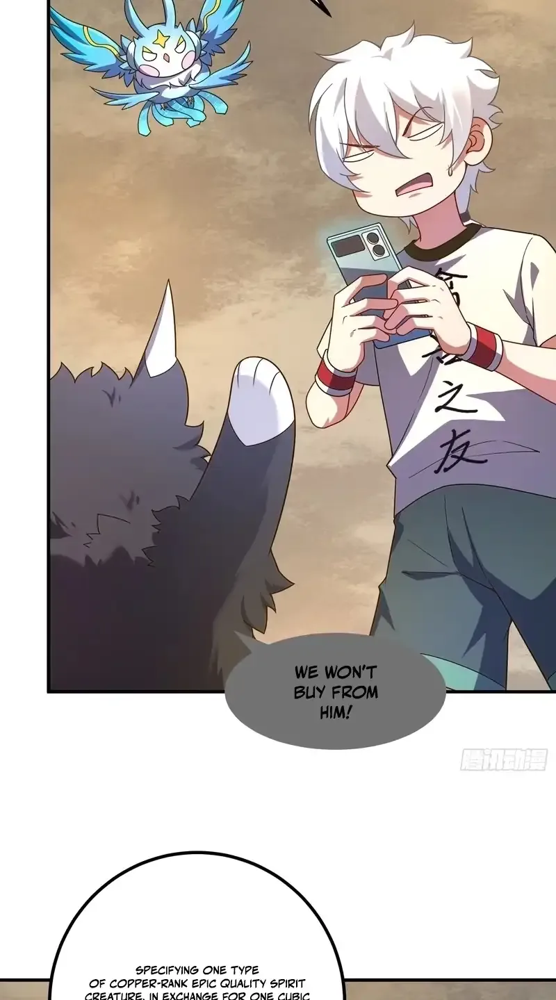 Beast Evolution Chapter 77 page 2