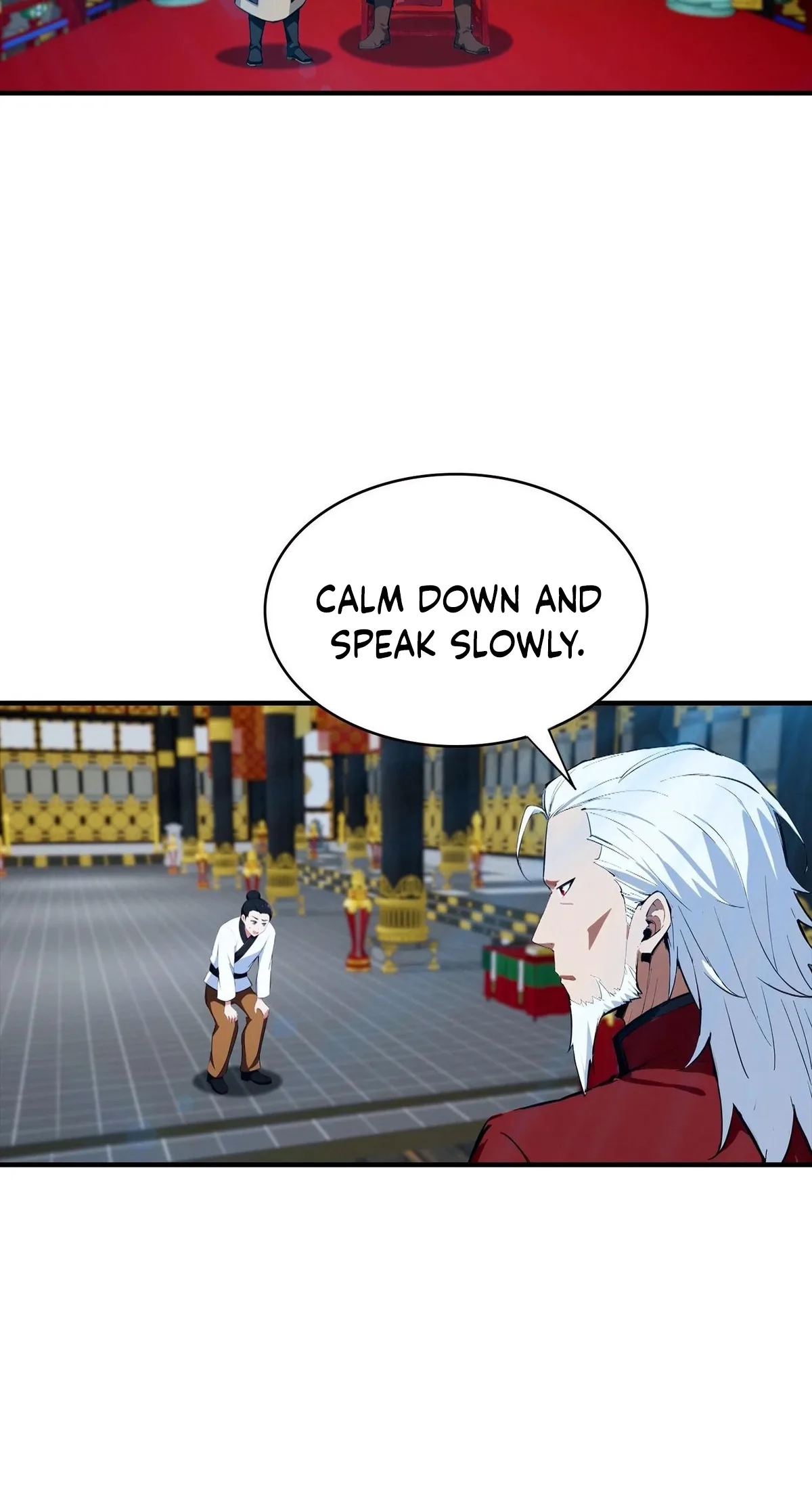 Beast Taming: Starting With the Classic of Mountains and Seas, Sweeping Across the Globe Chapter 75 page 26