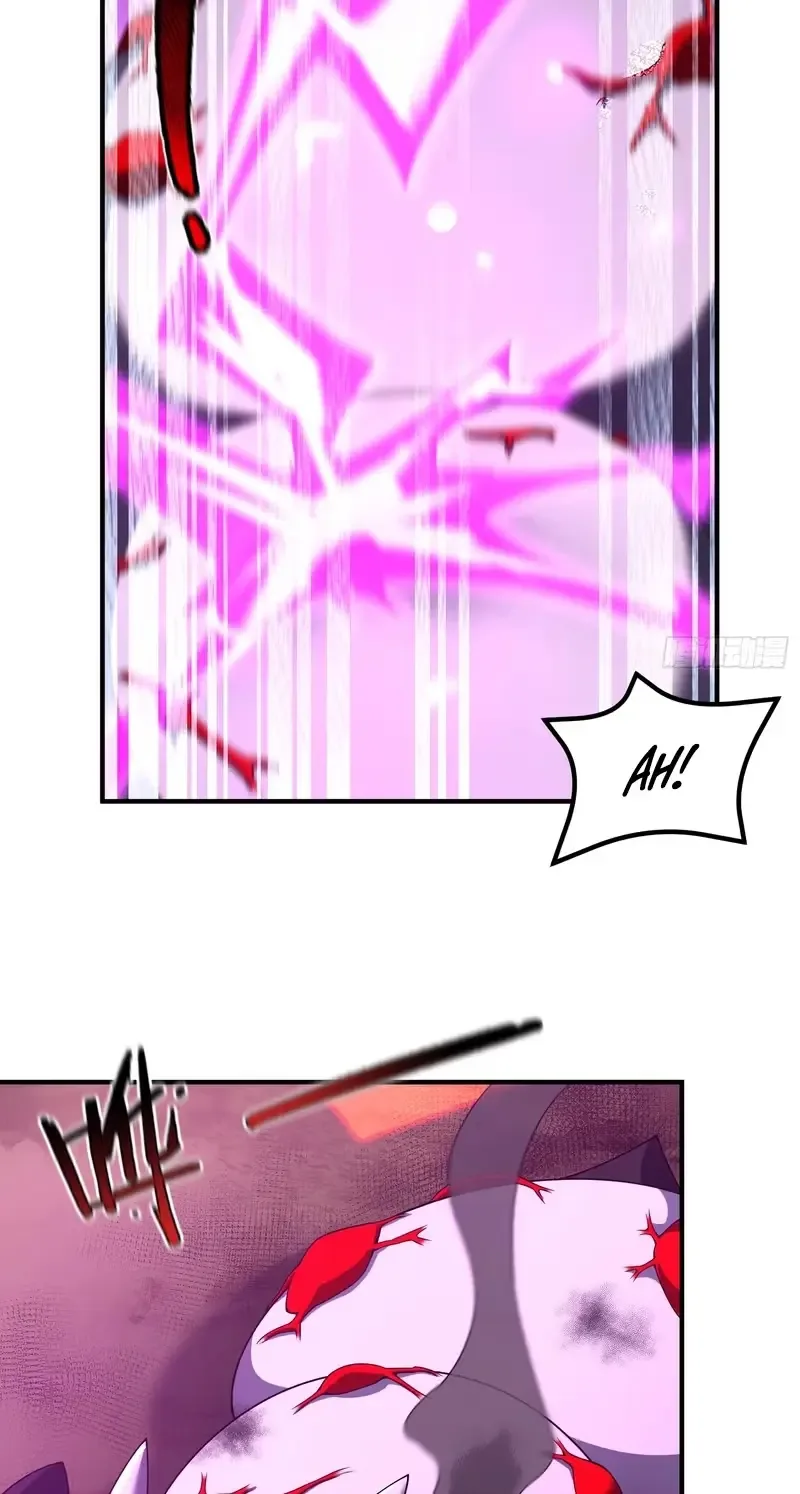 Beast Evolution Chapter 78 page 4