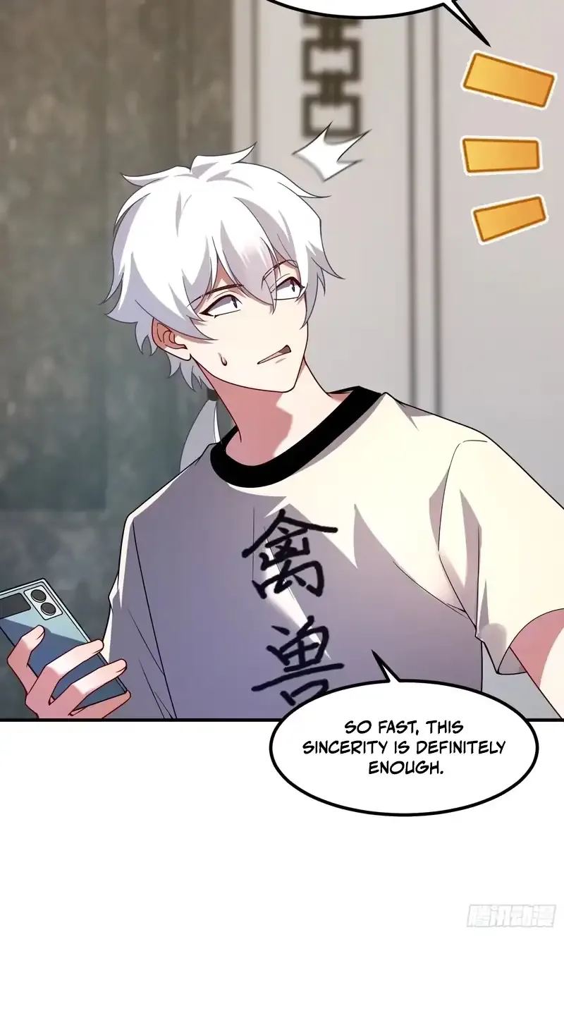 Beast Evolution Chapter 77 page 8