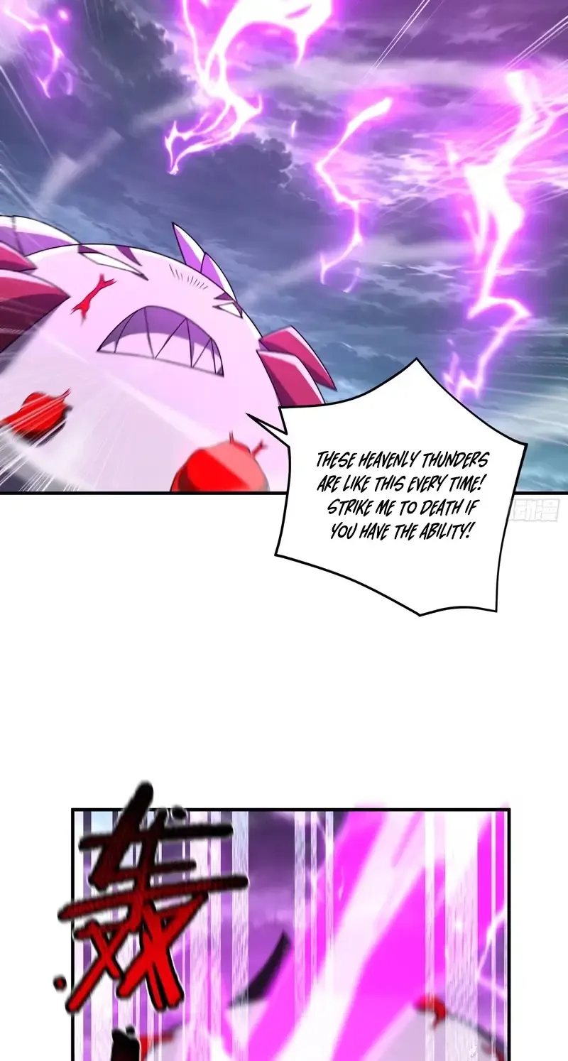 Beast Evolution Chapter 78 page 3