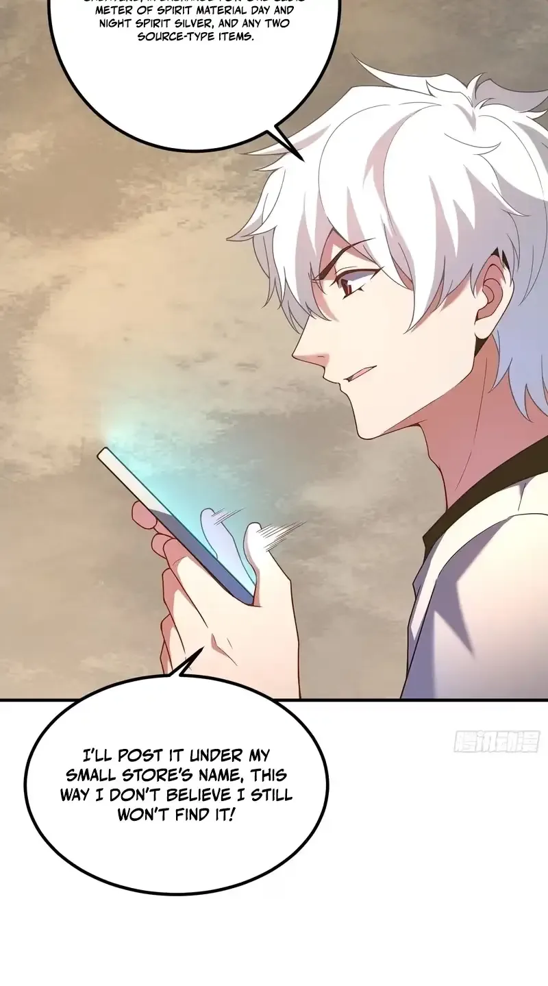 Beast Evolution Chapter 77 page 3