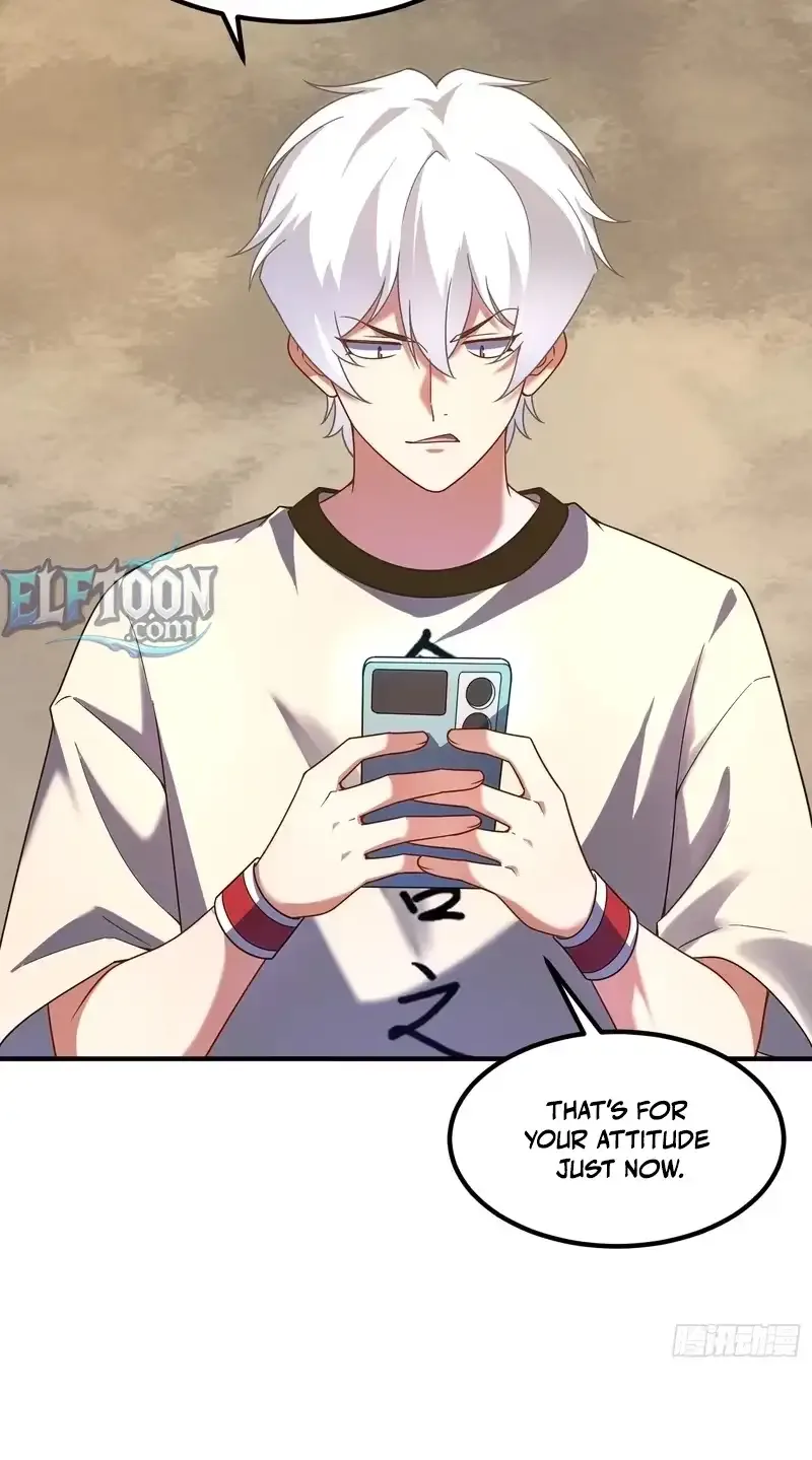Beast Evolution Chapter 77 page 6