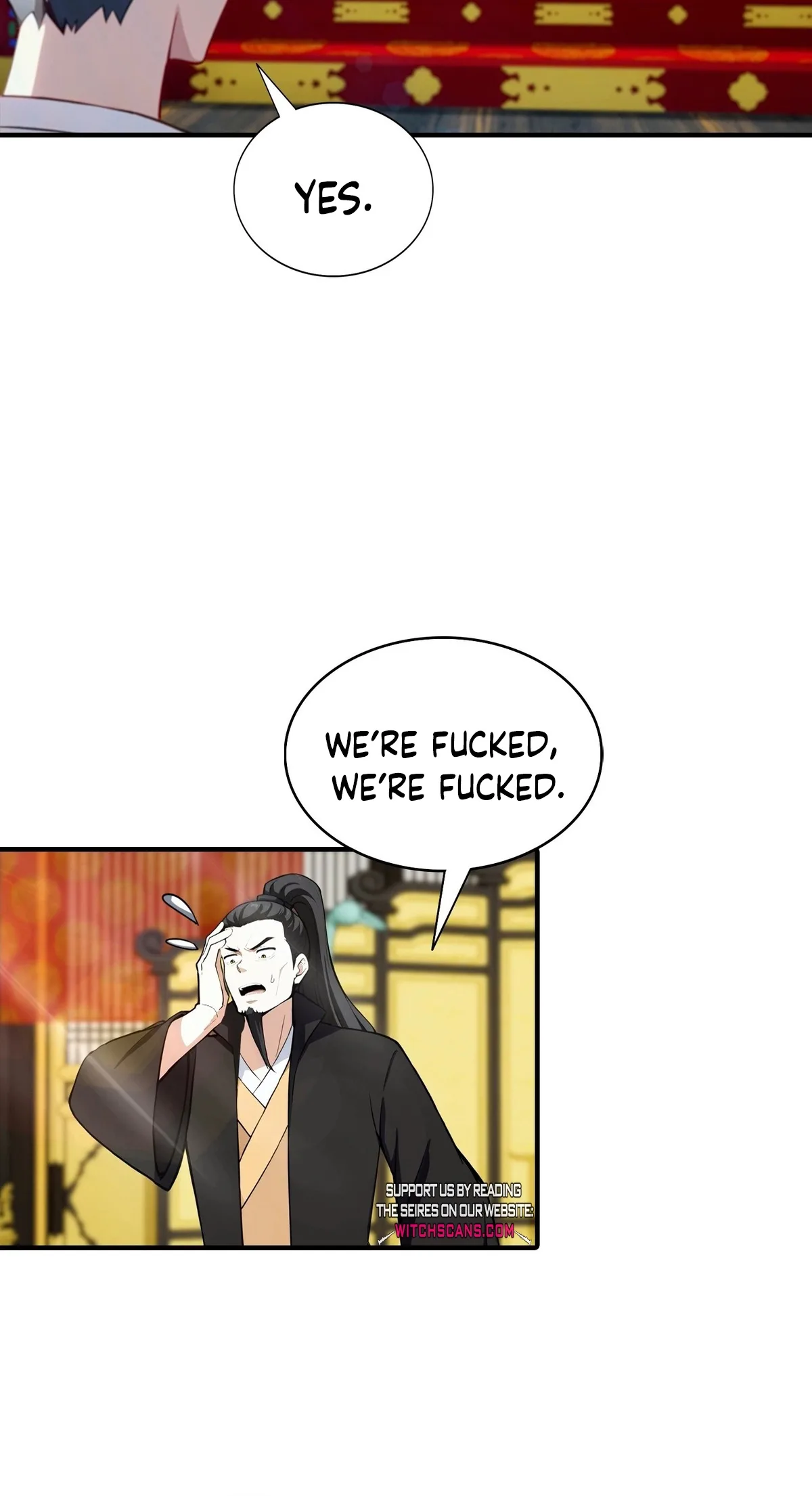 Beast Taming: Starting With the Classic of Mountains and Seas, Sweeping Across the Globe Chapter 75 page 29