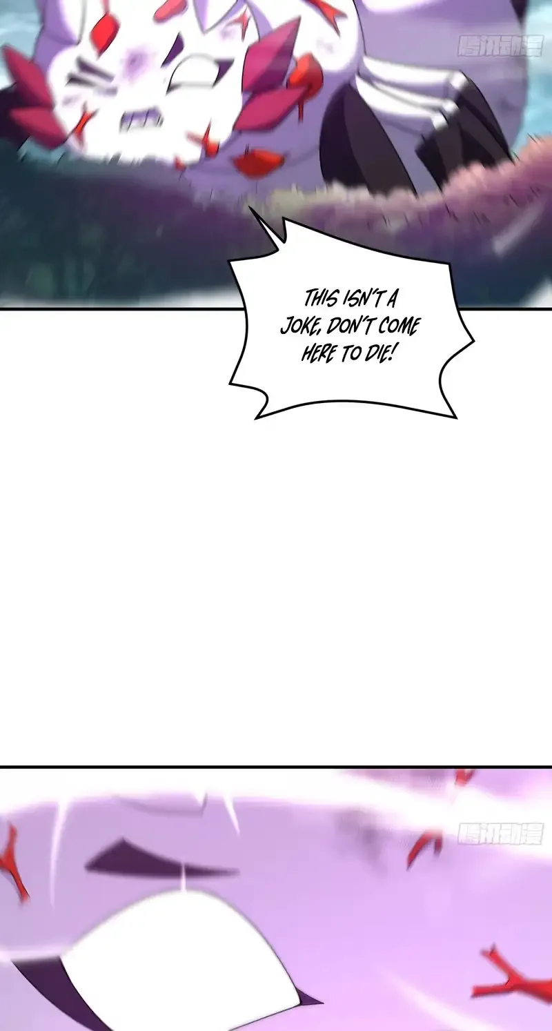 Beast Evolution Chapter 78 page 8