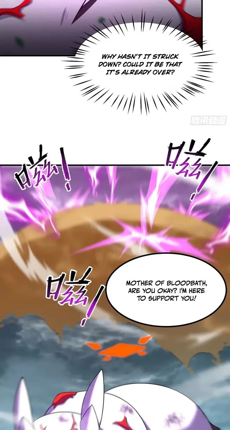 Beast Evolution Chapter 78 page 7