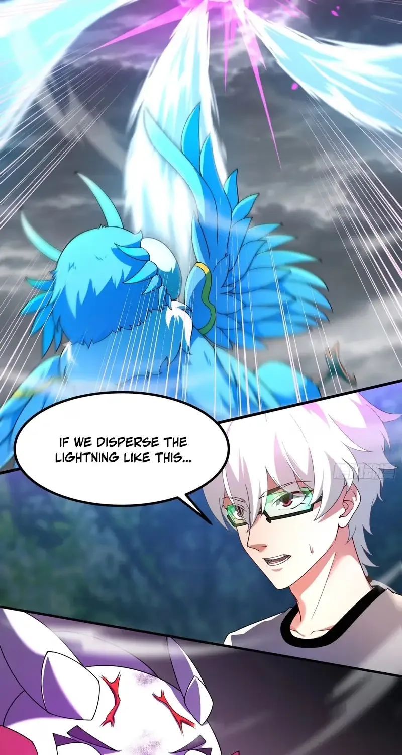 Beast Evolution Chapter 78 page 12
