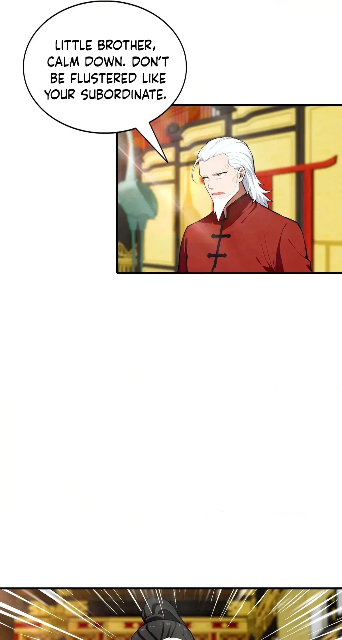 Beast Taming: Starting With the Classic of Mountains and Seas, Sweeping Across the Globe Chapter 75 page 30