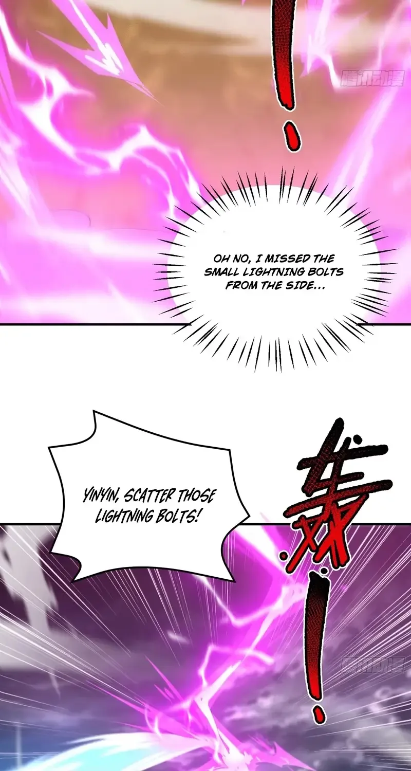 Beast Evolution Chapter 78 page 11