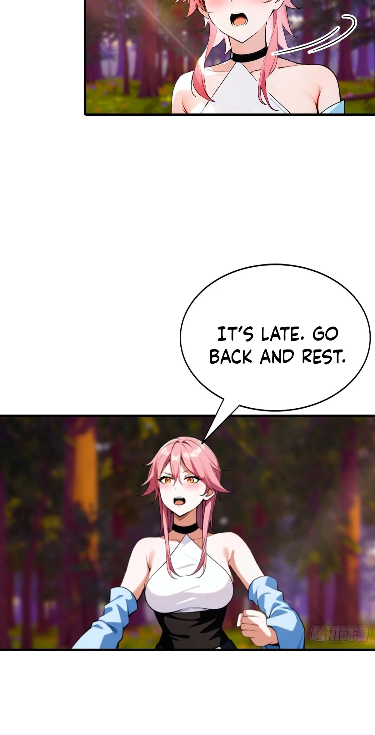 Beast Taming: Starting With the Classic of Mountains and Seas, Sweeping Across the Globe Chapter 75 page 38