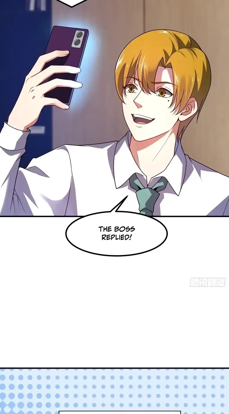 Beast Evolution Chapter 77 page 21